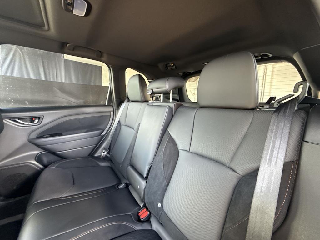 Thumbnail: 2026 Subaru Forester - 11