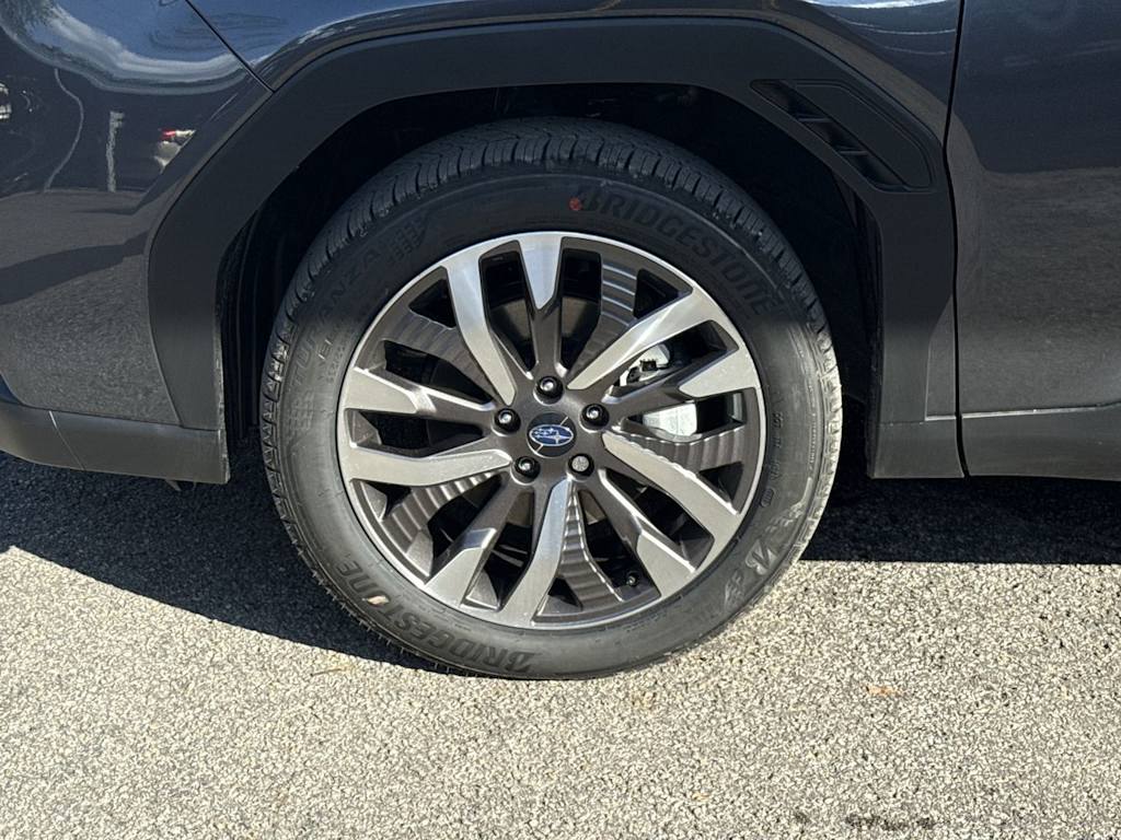 Thumbnail: 2026 Subaru Forester - 6