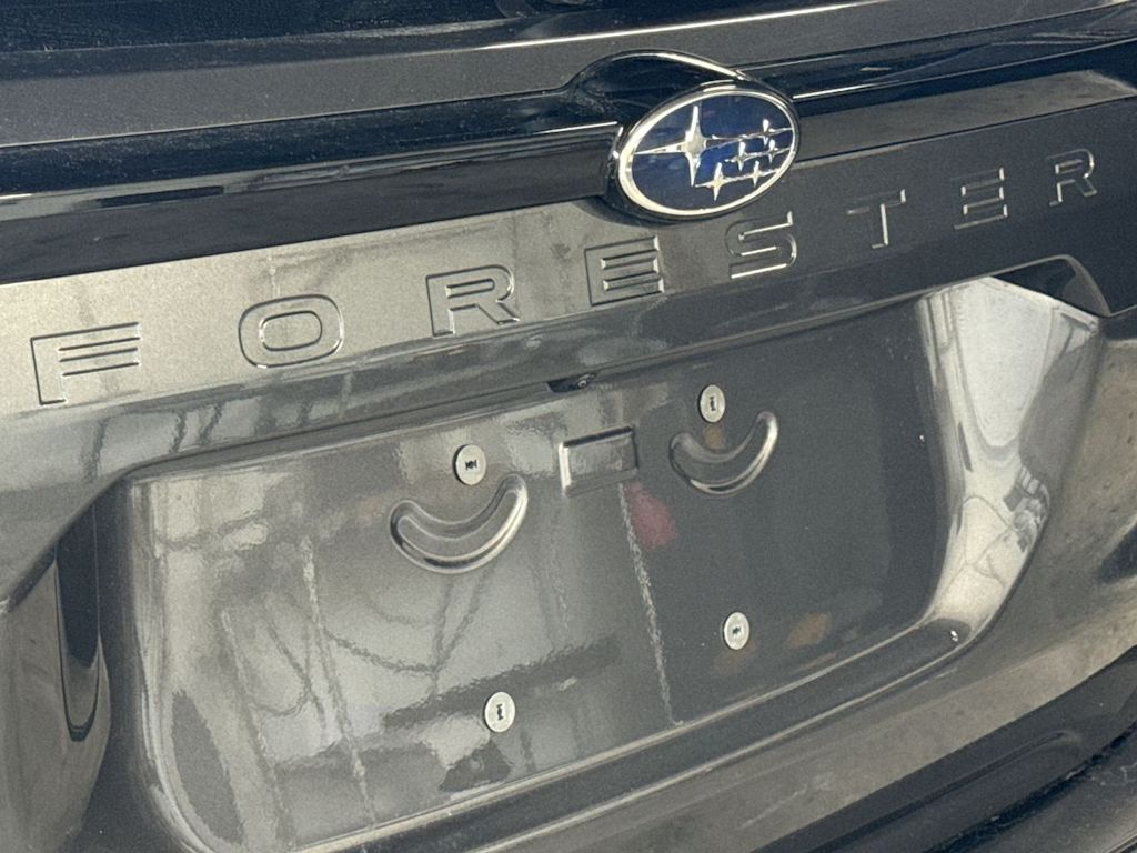 Thumbnail: 2026 Subaru Forester - 23