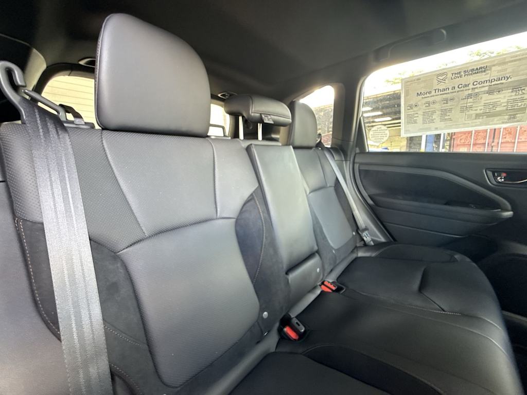 Thumbnail: 2026 Subaru Forester - 27