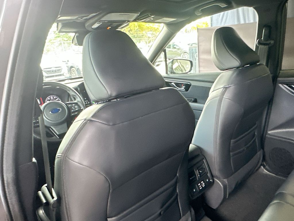 Thumbnail: 2026 Subaru Forester - 28