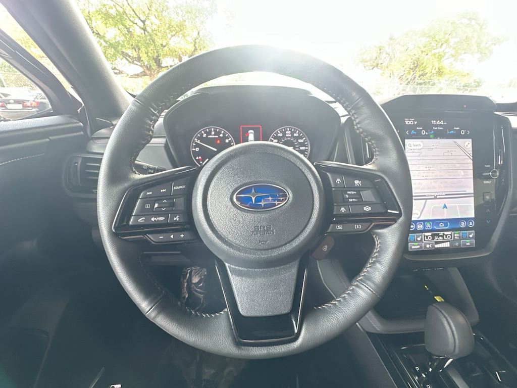 Thumbnail: 2026 Subaru Forester - 10