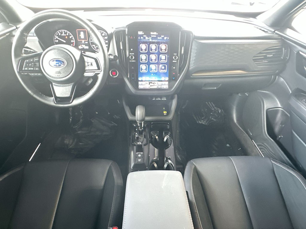 Thumbnail: 2026 Subaru Forester - 14