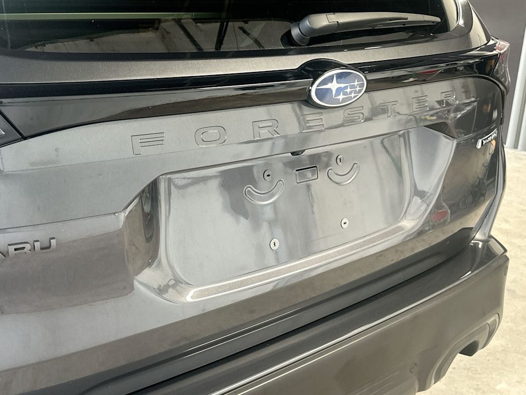 Thumbnail: 2026 Subaru Forester - 7