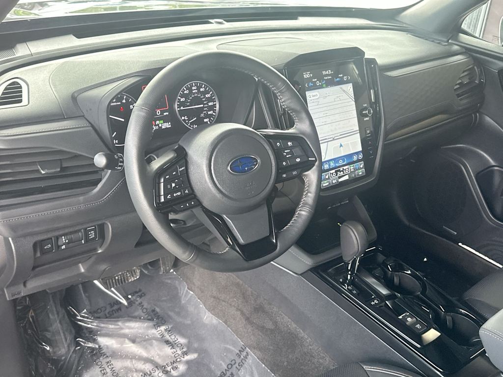 Thumbnail: 2026 Subaru Forester - 2