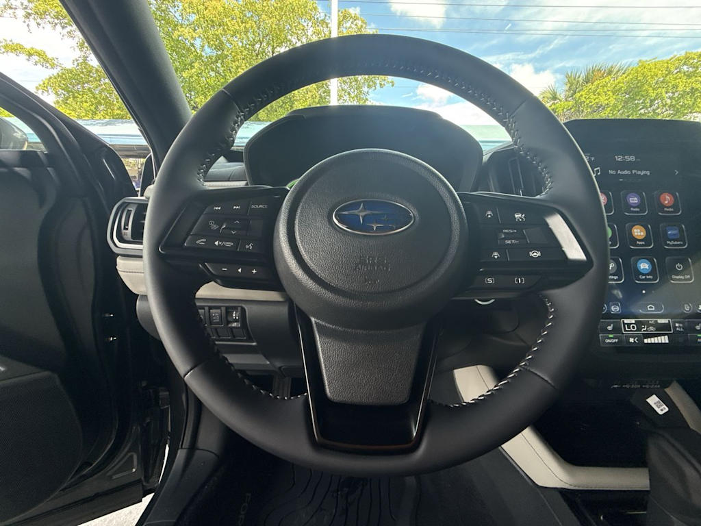 Thumbnail: 2026 Subaru Forester - 10