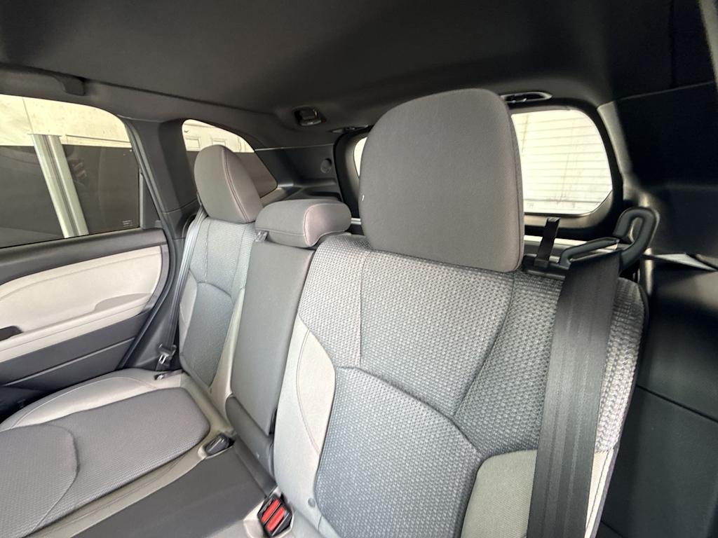 Thumbnail: 2026 Subaru Forester - 12