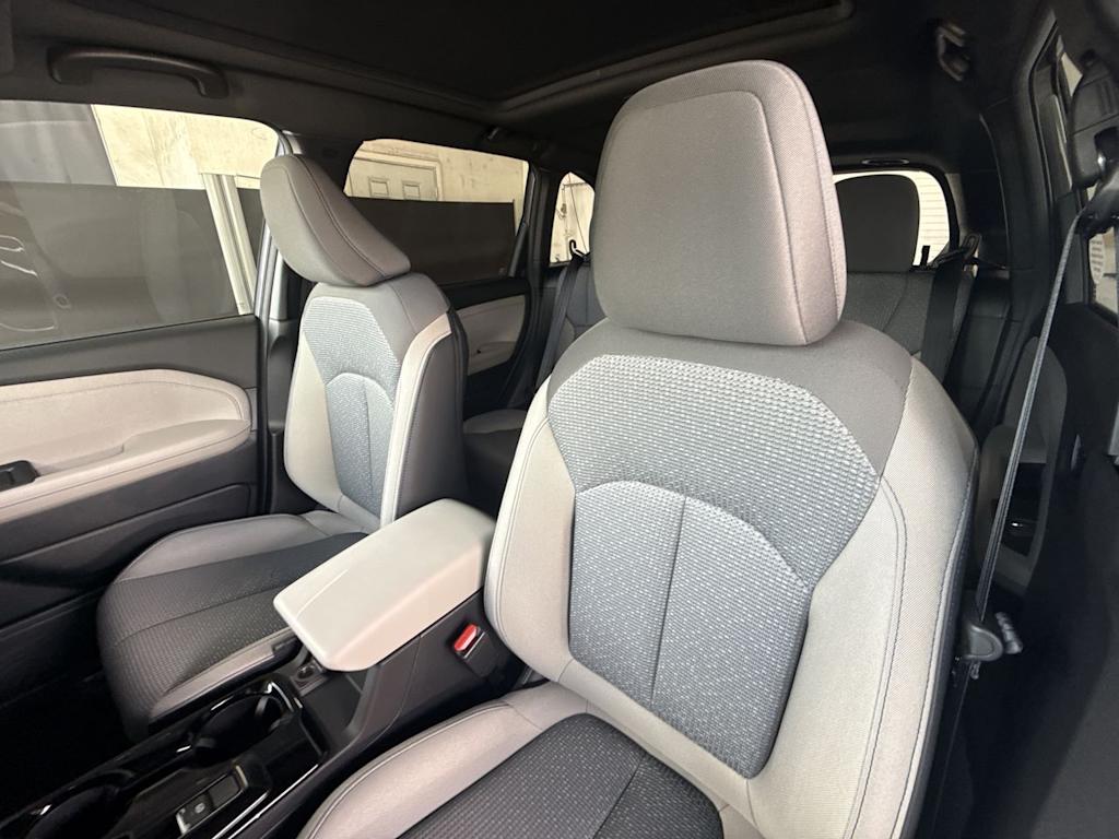 Thumbnail: 2026 Subaru Forester - 11