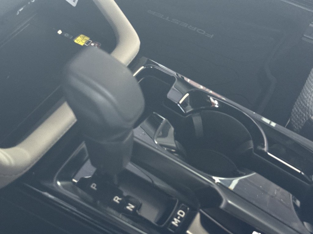Thumbnail: 2026 Subaru Forester - 15
