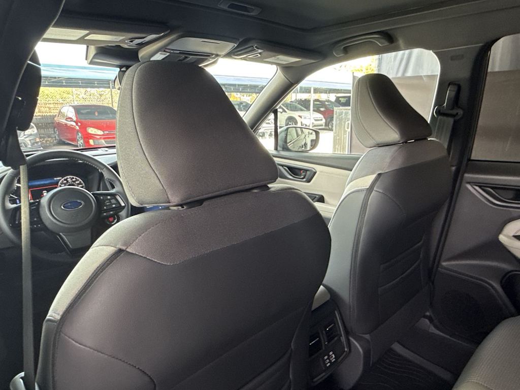 Thumbnail: 2026 Subaru Forester - 26