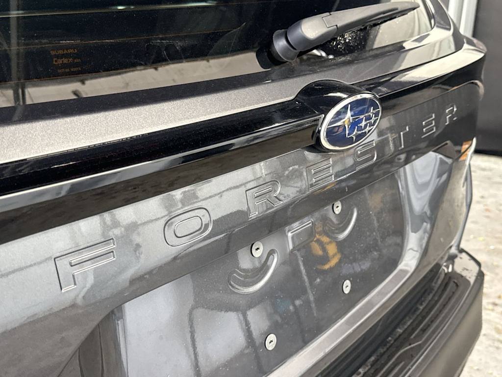 Thumbnail: 2026 Subaru Forester - 23