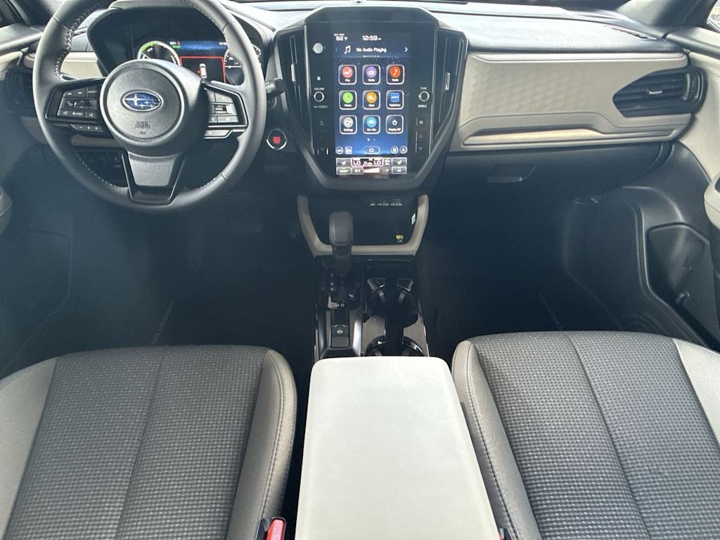 Thumbnail: 2026 Subaru Forester - 13