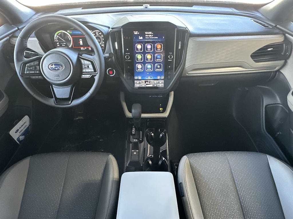 Thumbnail: 2026 Subaru Forester - 11