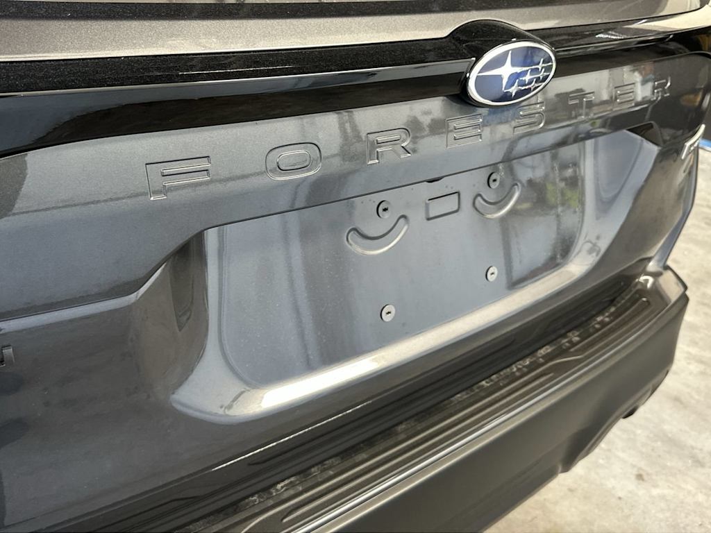 Thumbnail: 2026 Subaru Forester - 24