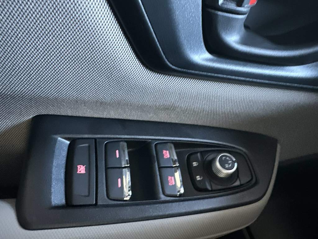 Thumbnail: 2026 Subaru Forester - 25