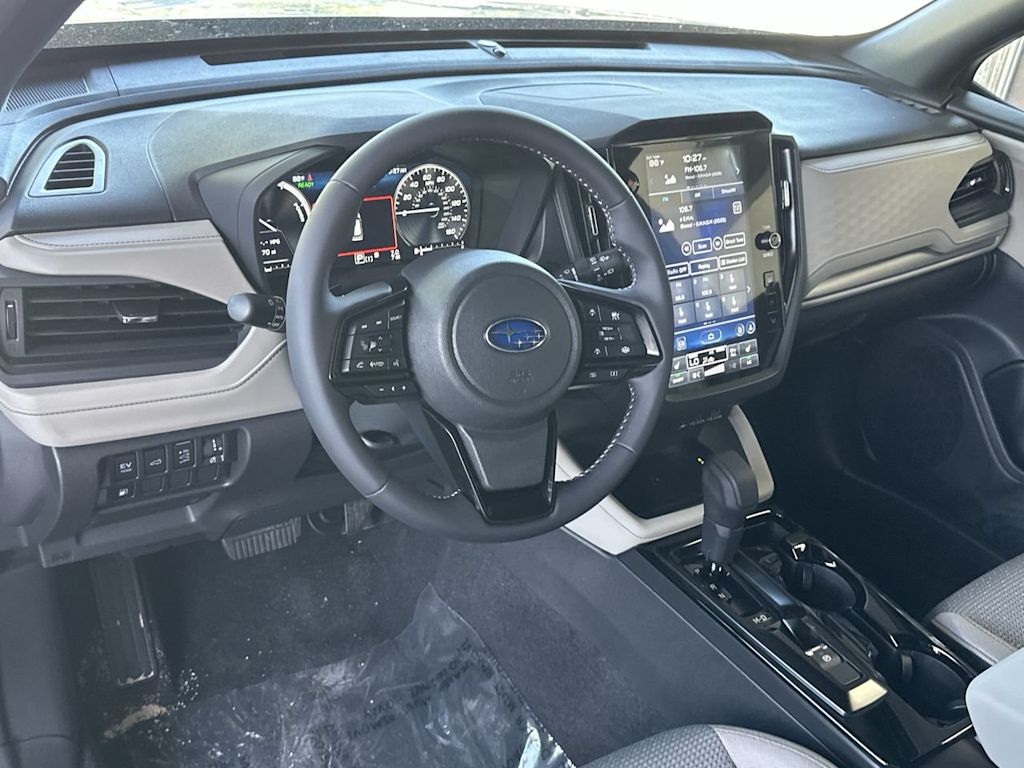 Thumbnail: 2026 Subaru Forester - 2