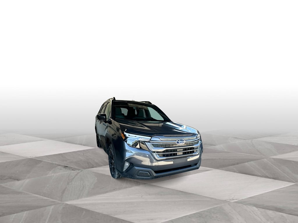 Thumbnail: 2026 Subaru Forester - 4