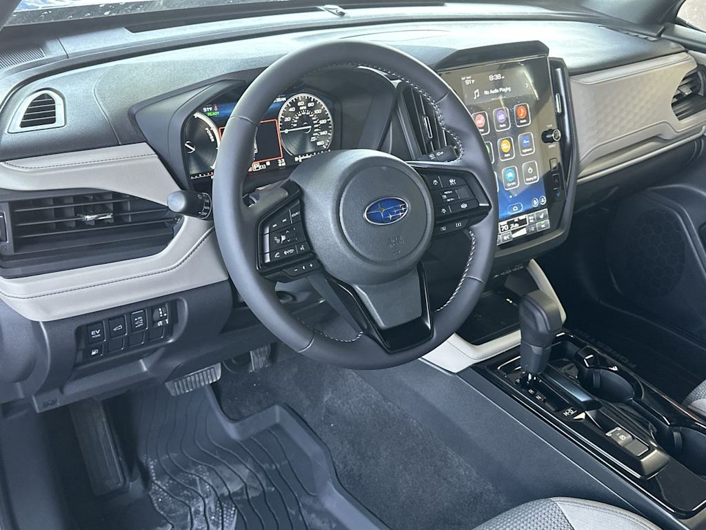 Thumbnail: 2026 Subaru Forester - 2