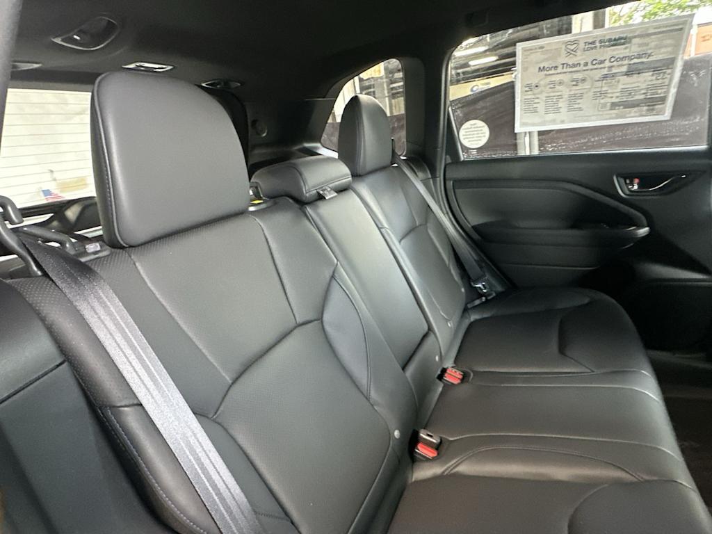 Thumbnail: 2026 Subaru Forester - 29