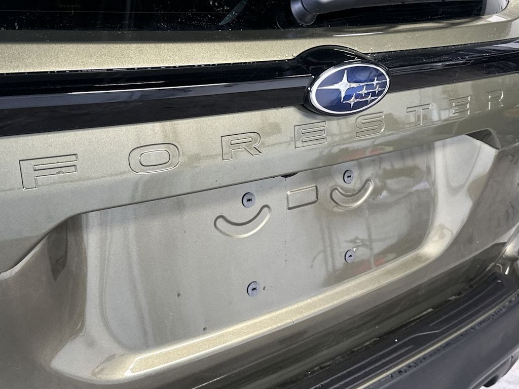 Thumbnail: 2026 Subaru Forester - 7