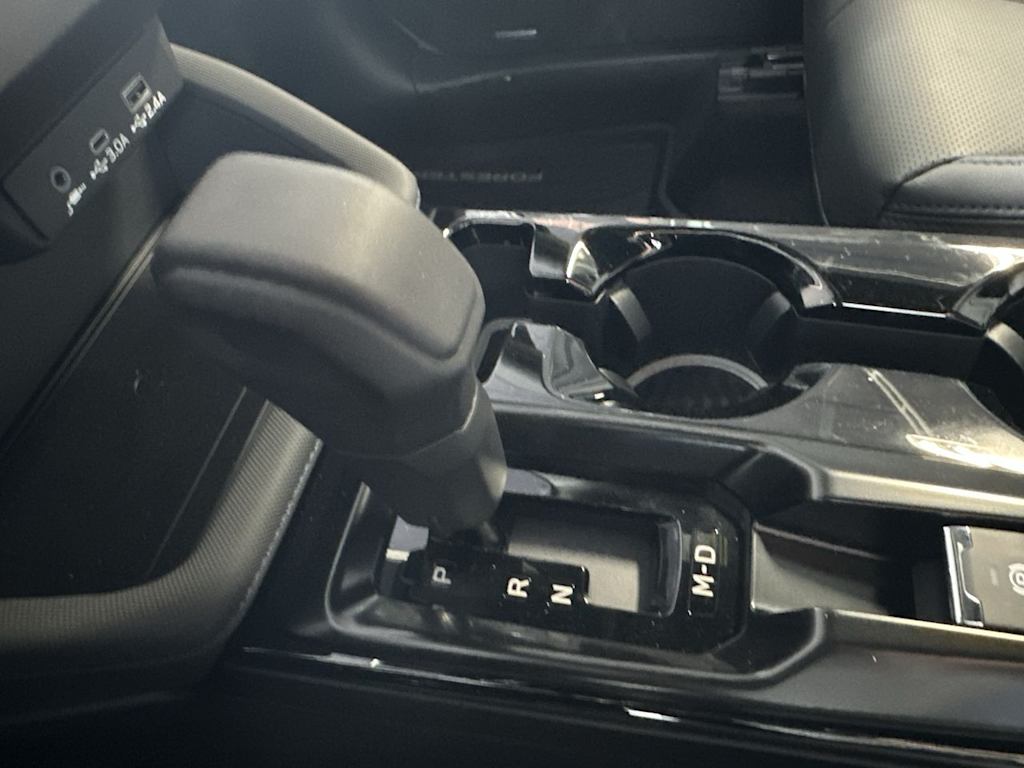 Thumbnail: 2026 Subaru Forester - 16