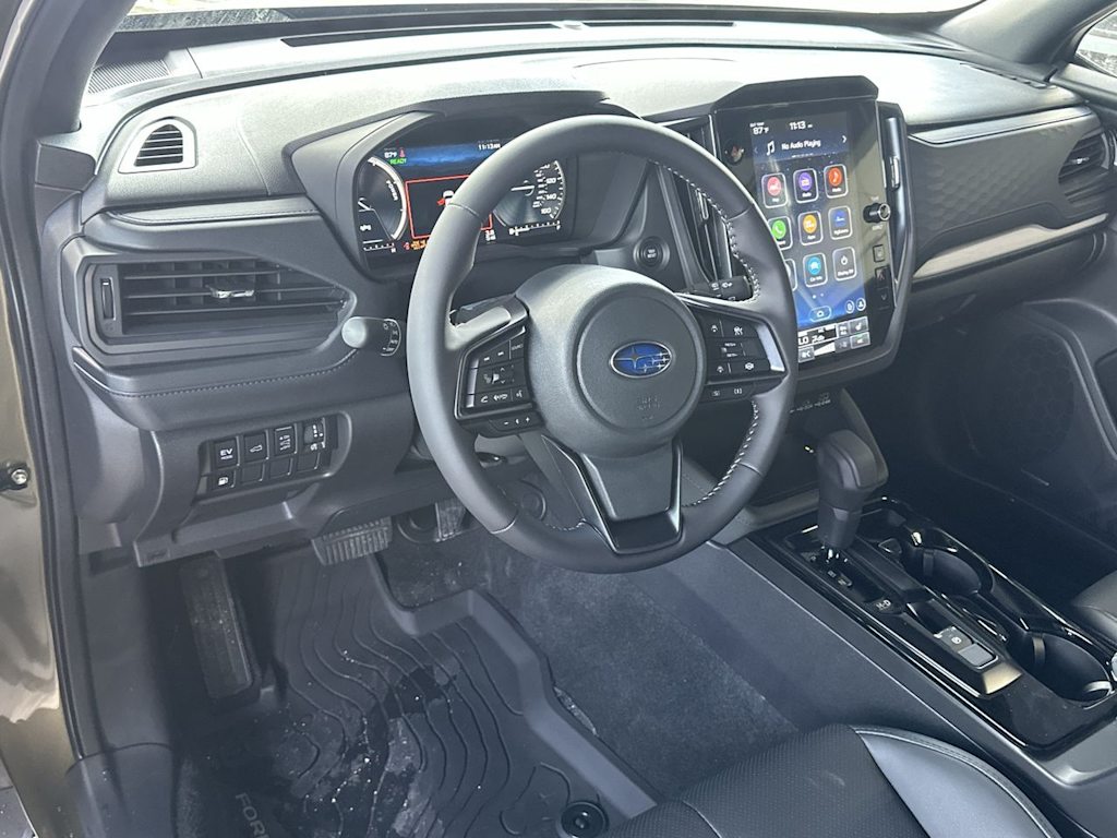 Thumbnail: 2026 Subaru Forester - 2