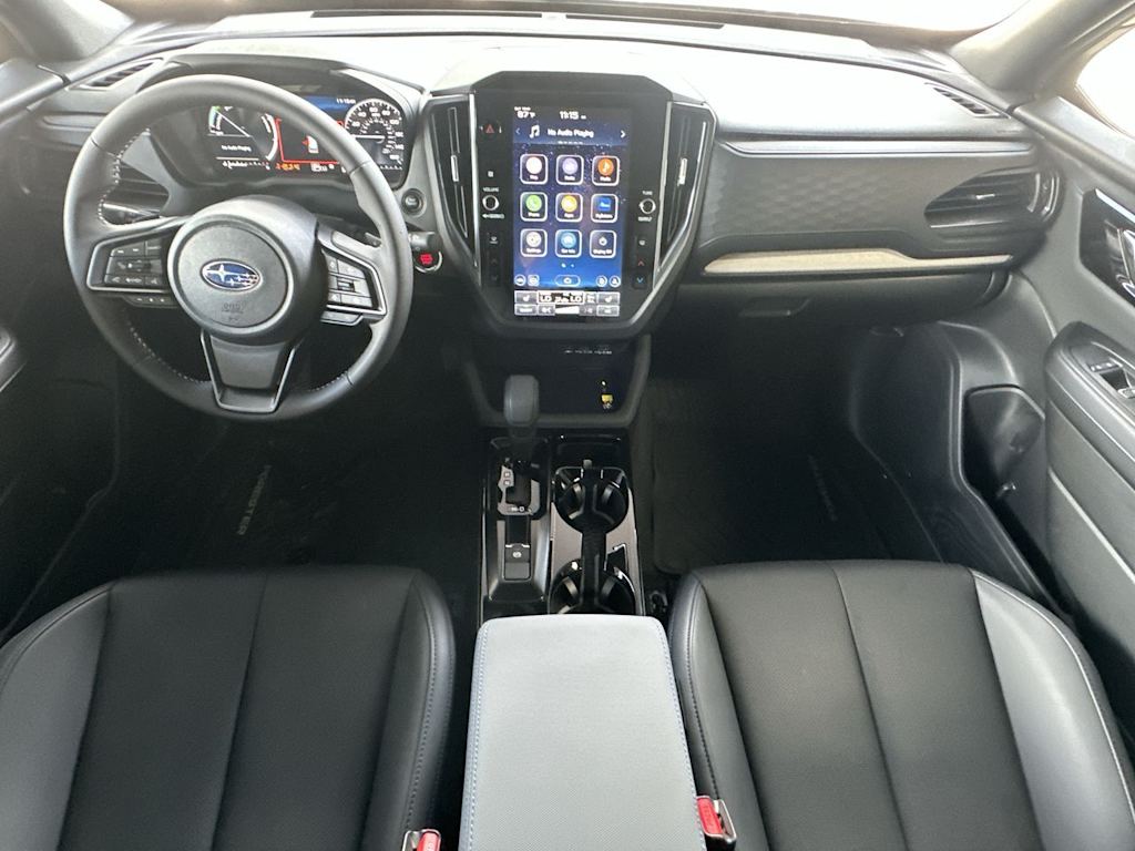 Thumbnail: 2026 Subaru Forester - 14