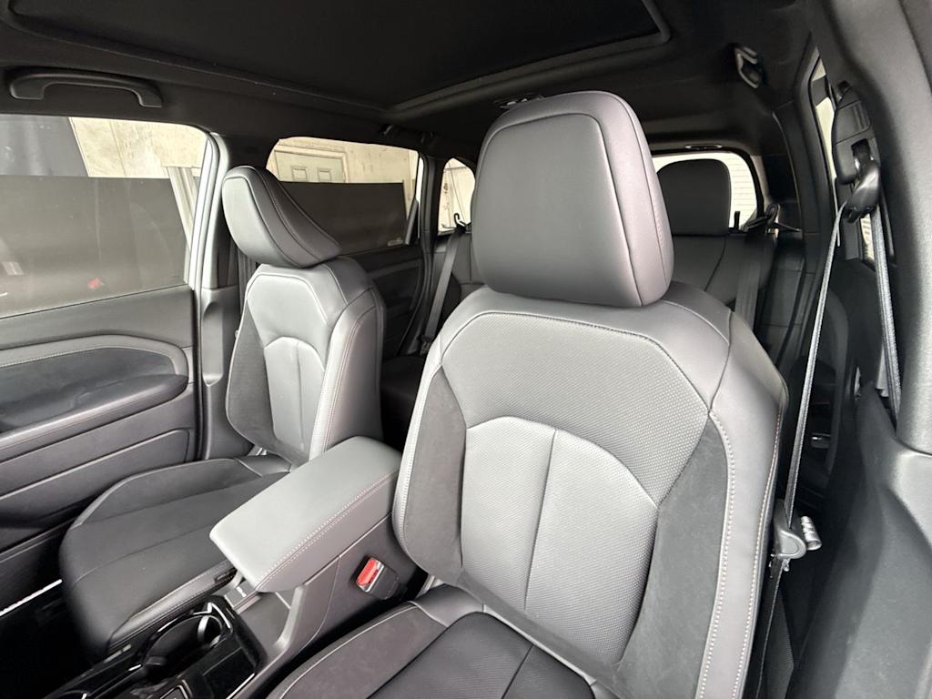 Thumbnail: 2026 Subaru Forester - 11
