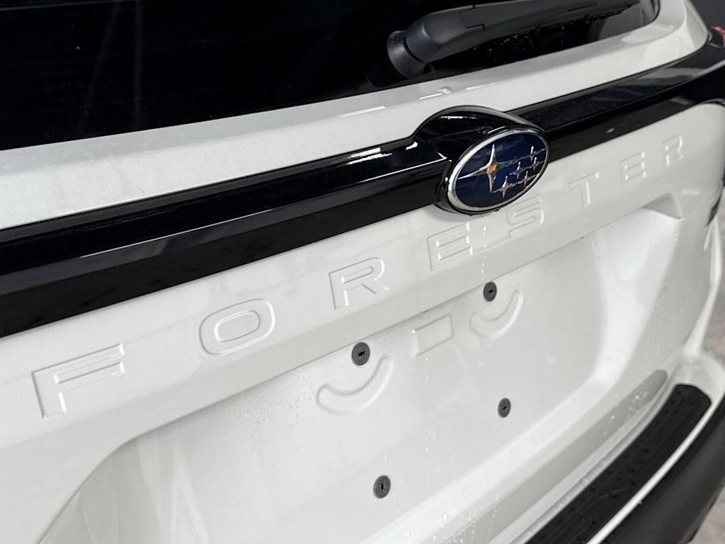 Thumbnail: 2026 Subaru Forester - 7