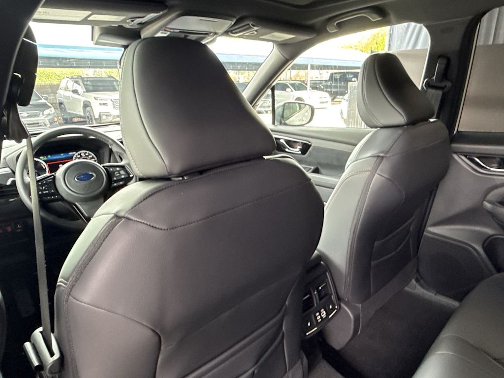 Thumbnail: 2026 Subaru Forester - 12