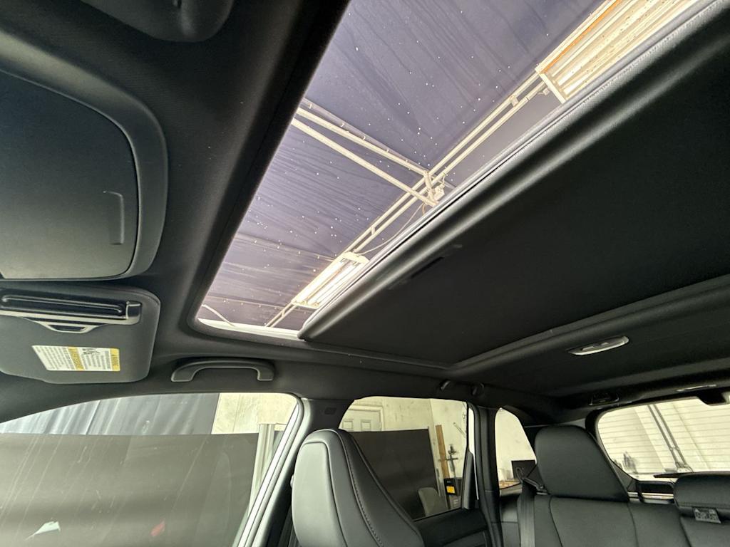 Thumbnail: 2026 Subaru Forester - 23