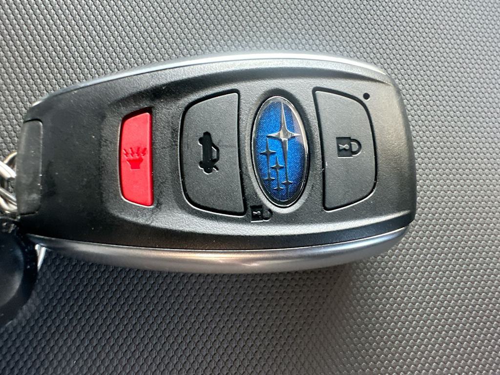 Thumbnail: 2026 Subaru Forester - 19