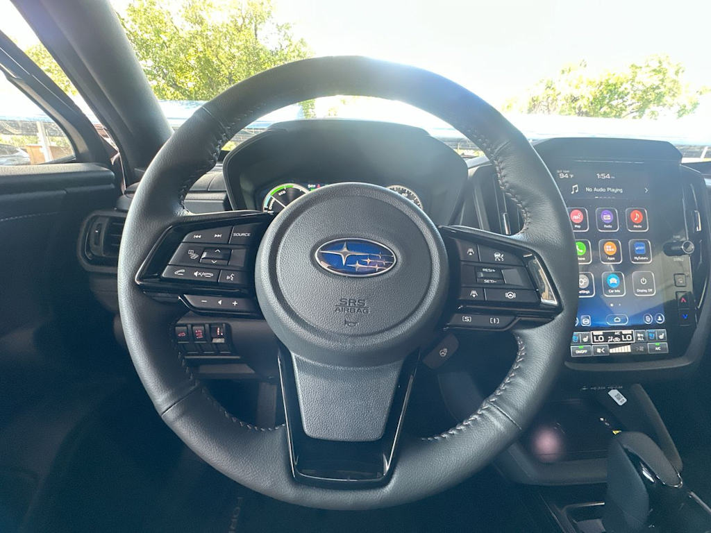 Thumbnail: 2026 Subaru Forester - 10