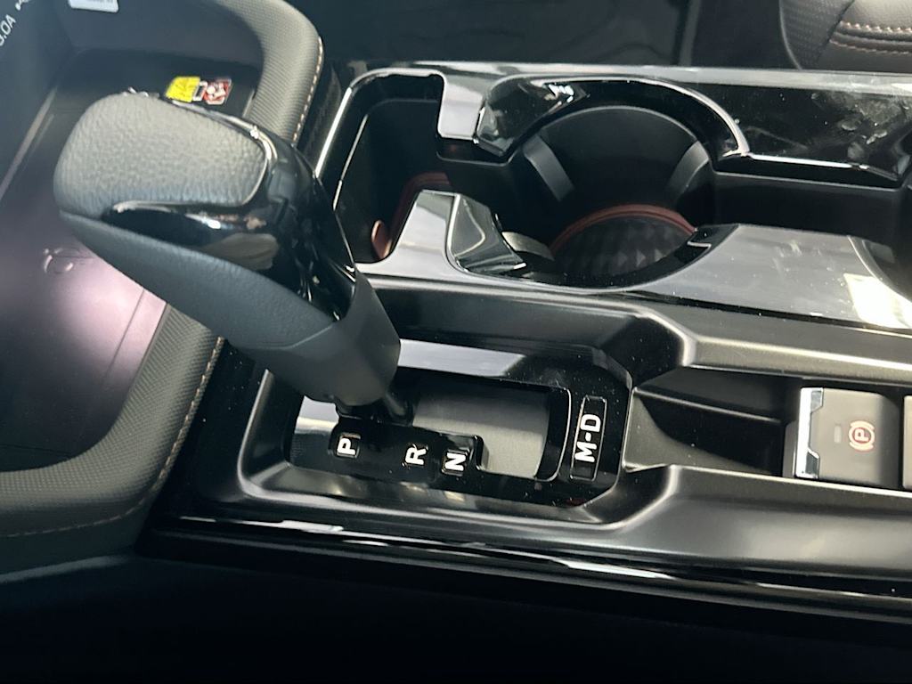 Thumbnail: 2026 Subaru Forester - 16
