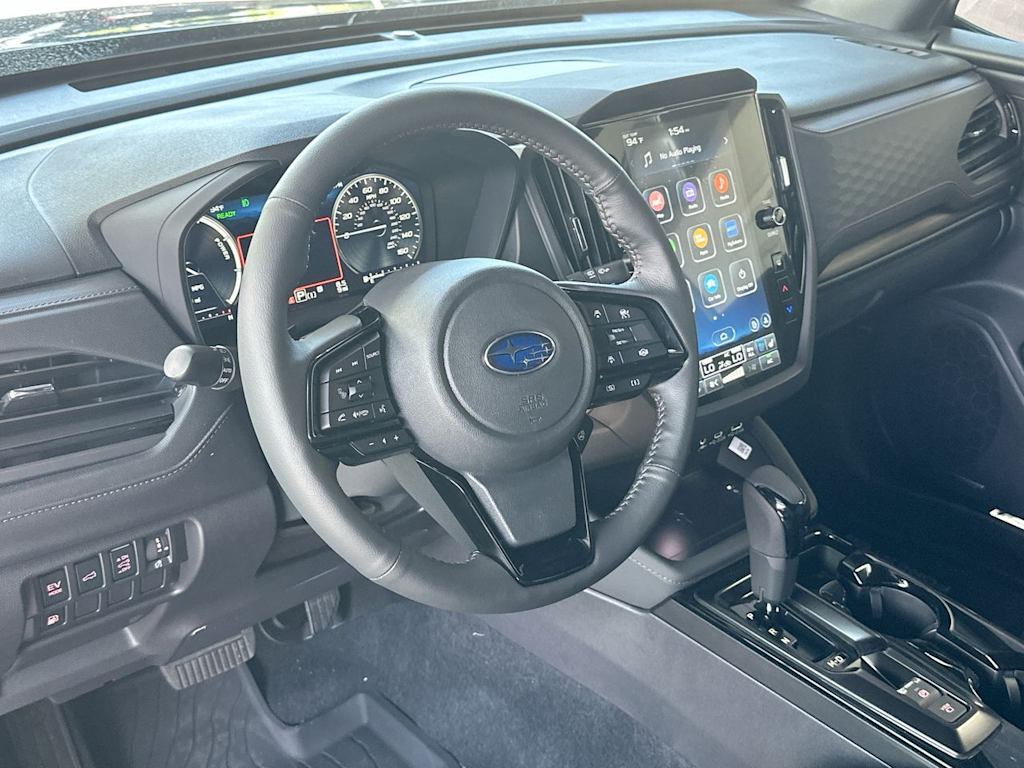 Thumbnail: 2026 Subaru Forester - 2