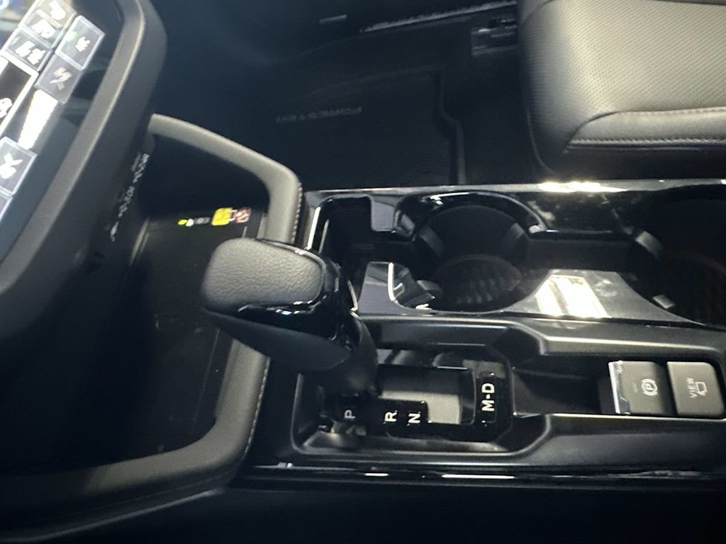 Thumbnail: 2026 Subaru Forester - 15