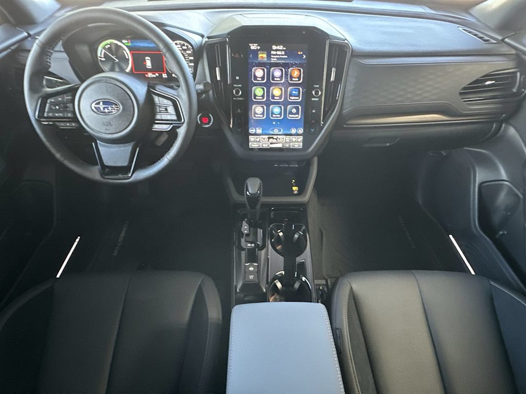 Thumbnail: 2026 Subaru Forester - 13