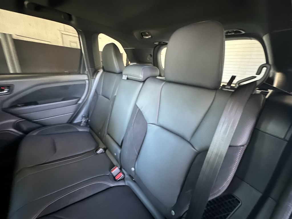 Thumbnail: 2026 Subaru Forester - 12