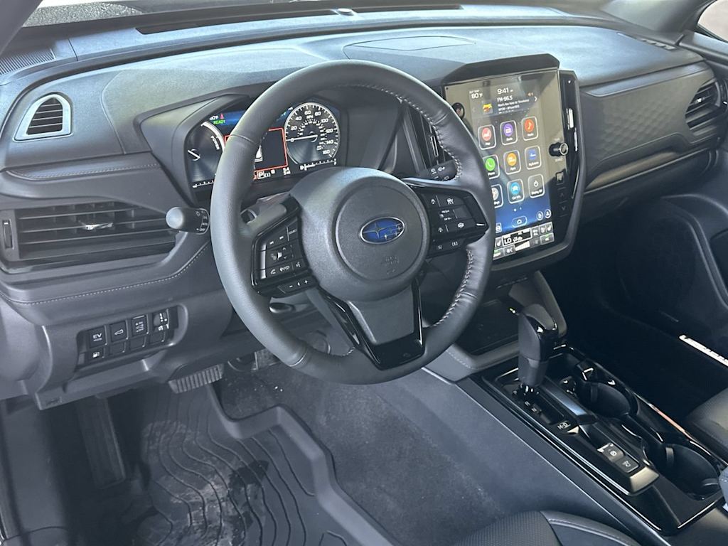 Thumbnail: 2026 Subaru Forester - 2