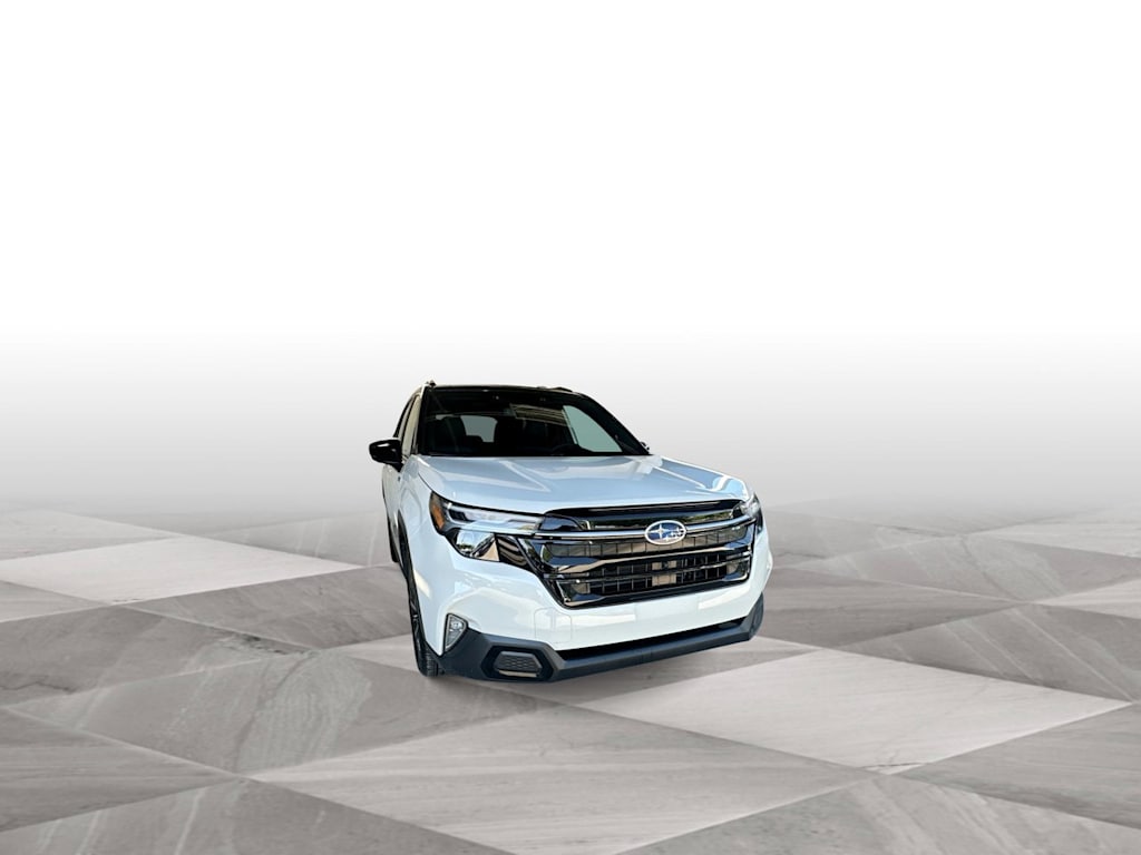 Thumbnail: 2026 Subaru Forester - 20