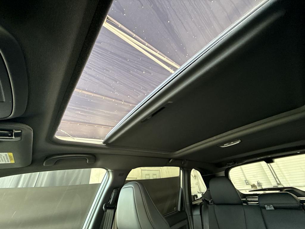 Thumbnail: 2026 Subaru Forester - 23