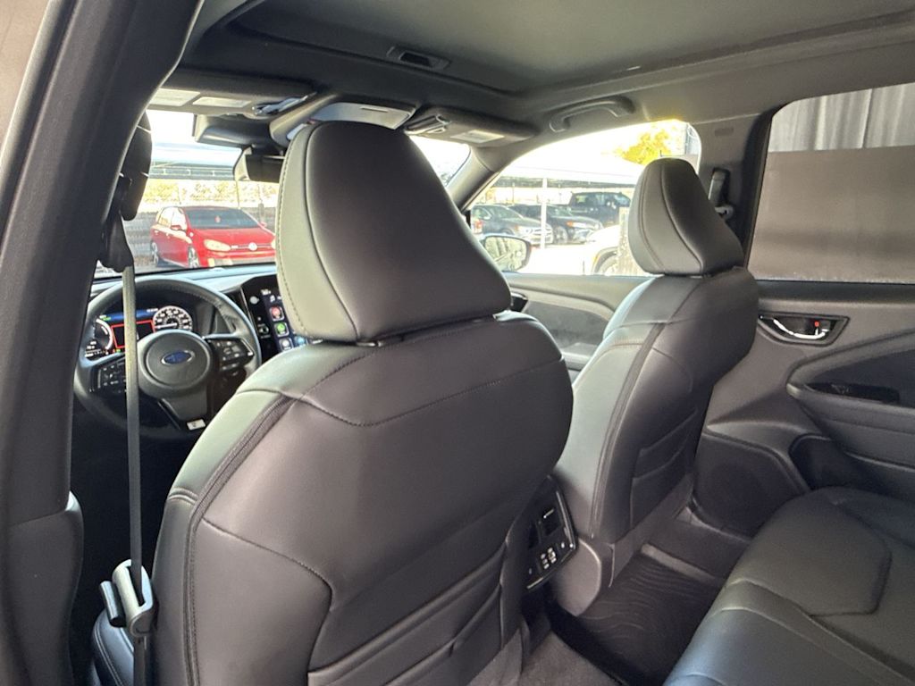 Thumbnail: 2026 Subaru Forester - 27