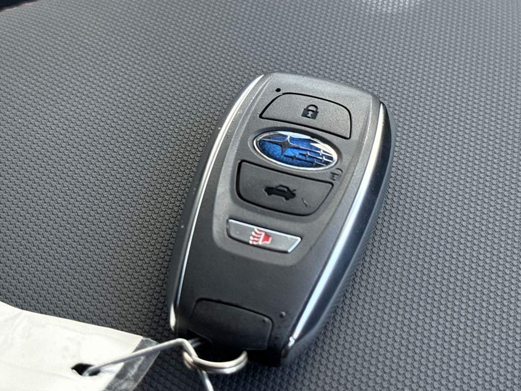 Thumbnail: 2026 Subaru Forester - 18