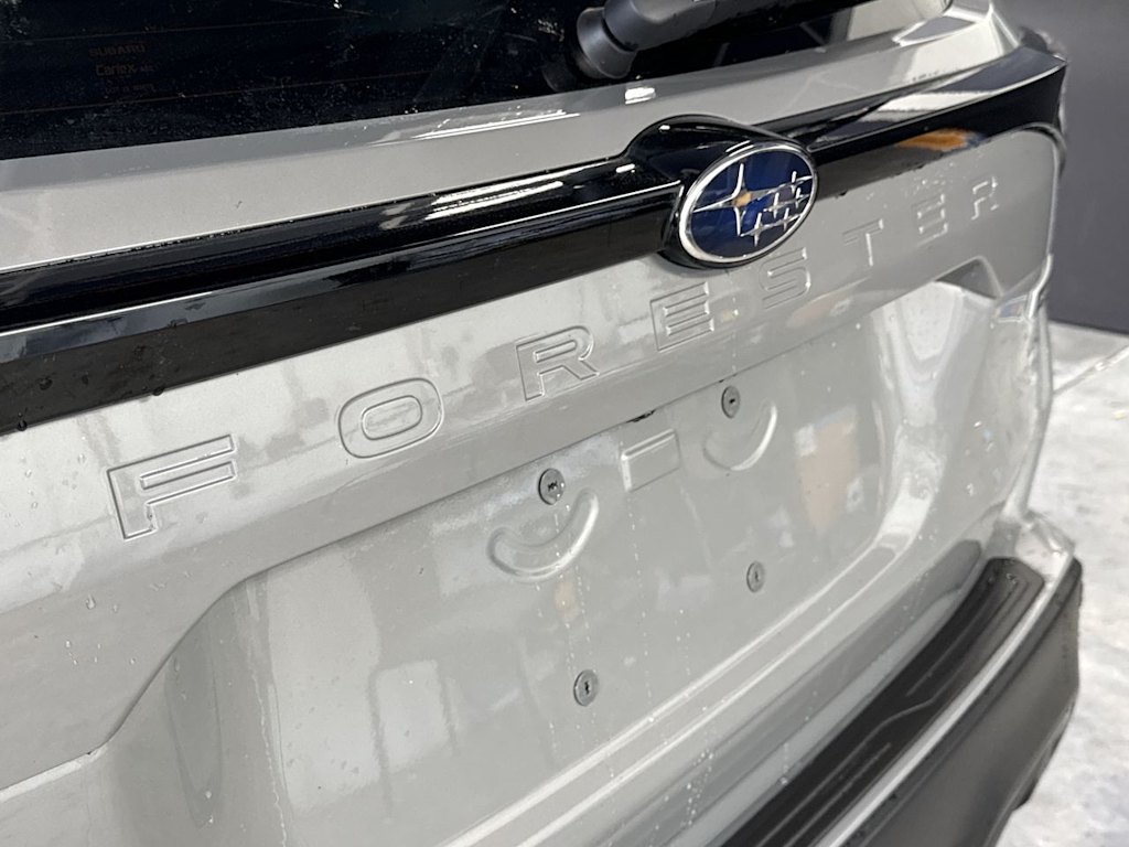 Thumbnail: 2026 Subaru Forester - 7