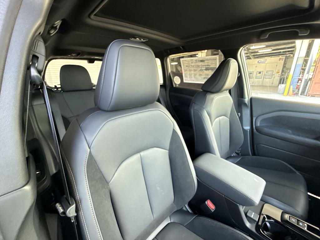 Thumbnail: 2026 Subaru Forester - 12