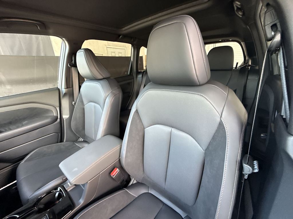 Thumbnail: 2026 Subaru Forester - 11