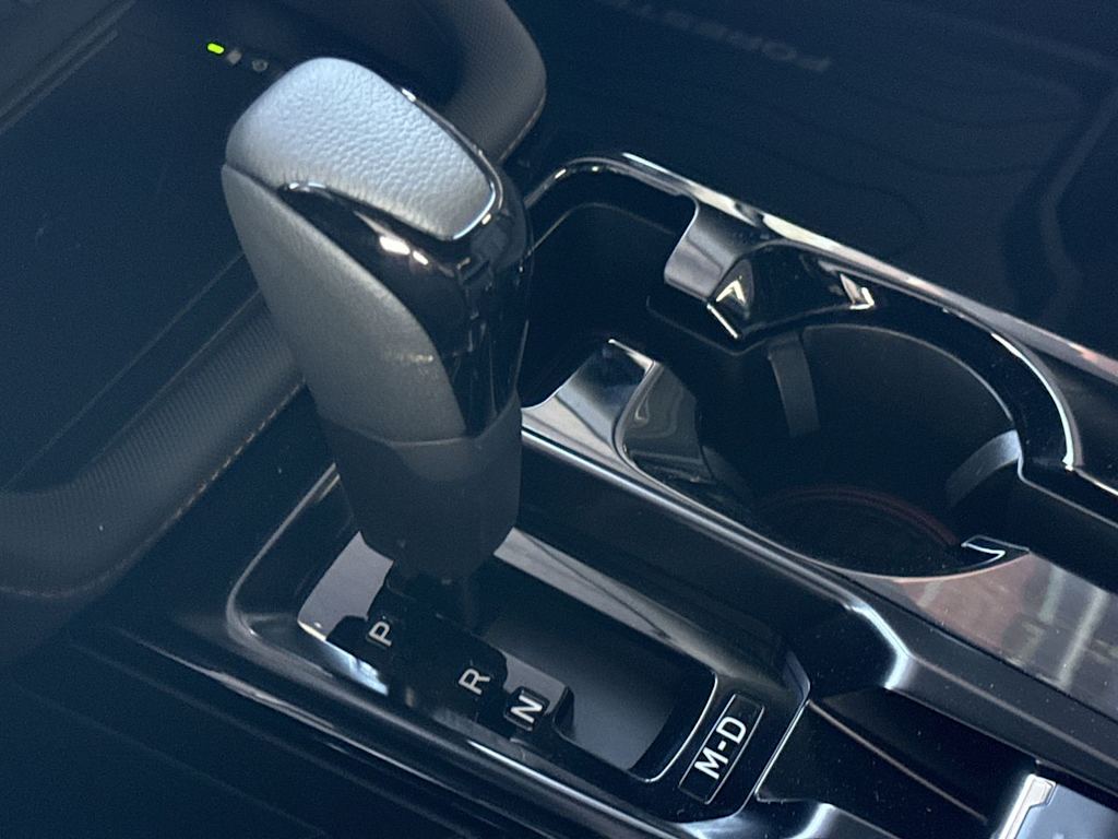 Thumbnail: 2026 Subaru Forester - 26