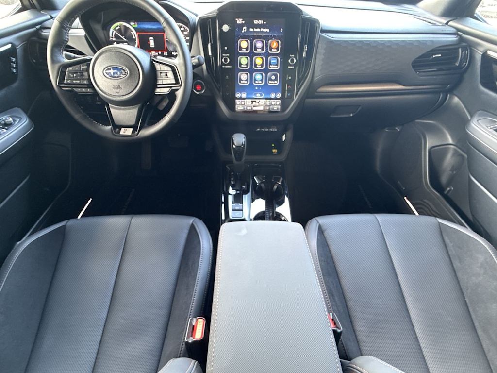 Thumbnail: 2026 Subaru Forester - 14