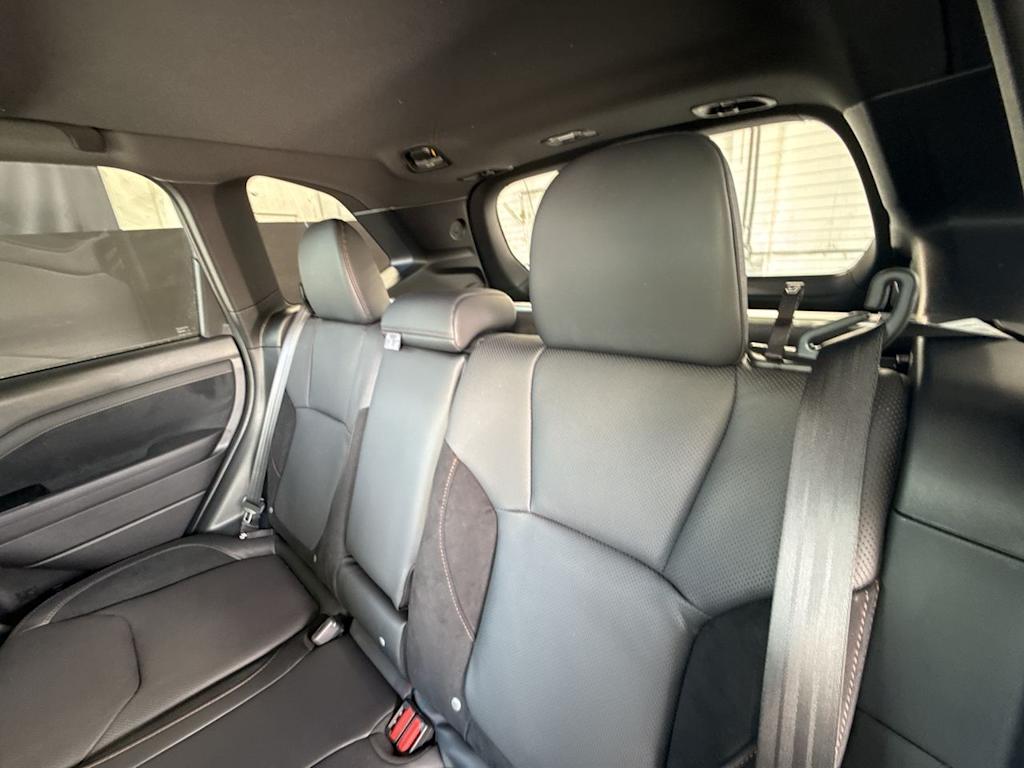 Thumbnail: 2026 Subaru Forester - 13