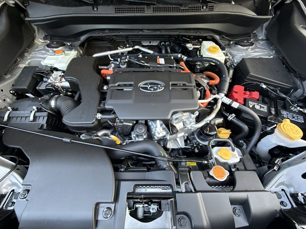 Thumbnail: 2026 Subaru Forester - 9